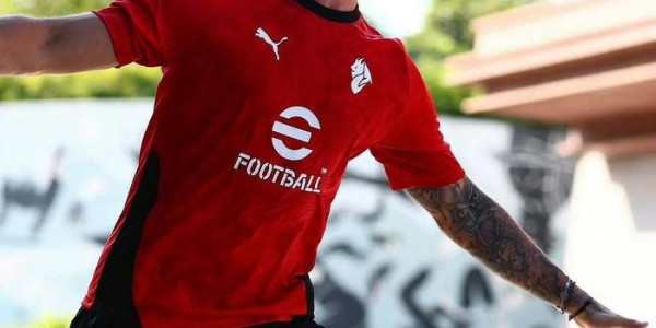 乐鱼体育官网-米兰名宿帕托迎来生日