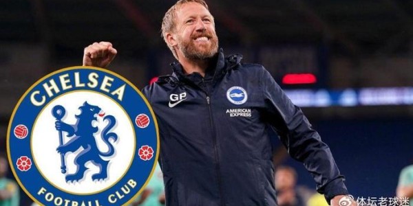 切尔西“海鸥军团”！前布莱顿五虎齐聚蓝军，前任主帅也一样