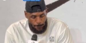 乐鱼电竞-詹姆斯：我与成都之间充满爱 球迷的爱让我想回馈这城市&amp;amp;这个国家