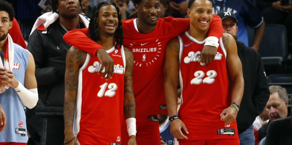 帕金斯：贝恩换了4个首轮？灰熊搞不到KD或字母哥的话需推倒重建