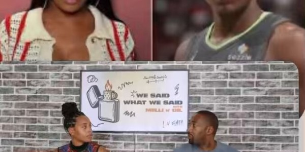 乐鱼体育官网-阿里纳斯：爱德华兹因私生活争议难当联盟门面 需支付封口费平息风波