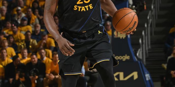 韦德：追梦格林的价值不能用历史排名衡量，他是团队球员和领导者