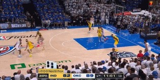 总决赛天王山已定，步行者还有机会吗？