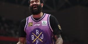 leyu-直播吧：北控队将续约后卫外援里勒