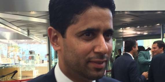 乐鱼app-纳赛尔：总有人批评法甲缺乏竞争力，我们在捍卫法国足球荣耀