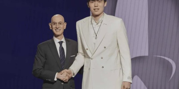 杨瀚森和克林根，到底谁才是波特兰开拓者的天命人？