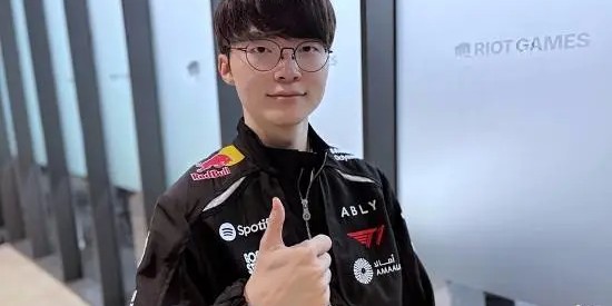 乐鱼体育-Faker：对手阵容和24决赛BLG相似，比赛也是以类似的感觉进行的