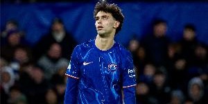 记录报：本菲卡想签阿尔马达+菲利克斯，后者是首要目标