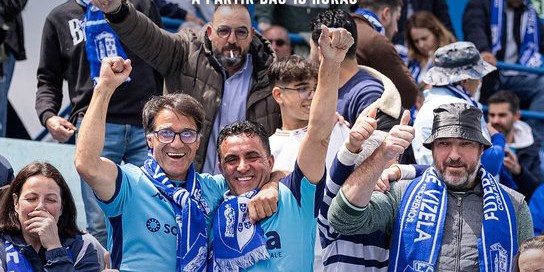 👀葡甲前瞻：阿维什镇留葡超形势大好，维泽拉面临背水一战