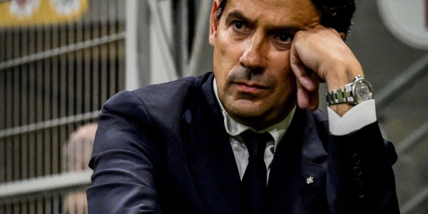 乐鱼app-罗马诺：小因扎吉将在本周三飞往巴黎，与新月主席会面并签署协议