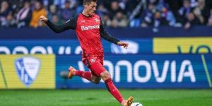 希克：现在不是谈论未来的时机，但勒沃库森这个夏天会很有趣