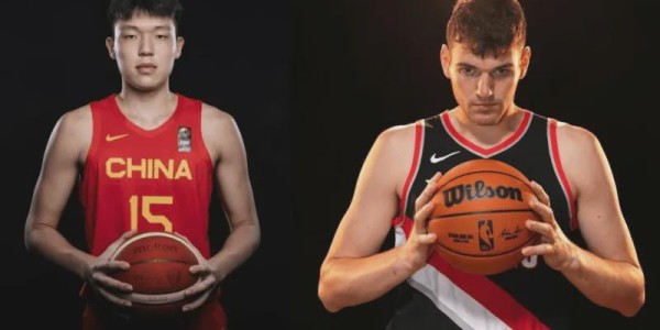 杨瀚森和克林根，到底谁才是波特兰开拓者的天命人？