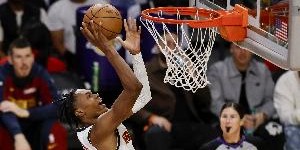 乐鱼app-佩顿-沃特森：我们阵容比外界看到的更深 团队也比人们设想的要好