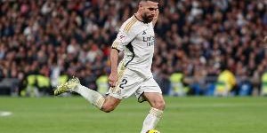 阿斯：卡瓦哈尔恢复顺利&amp;amp;希望赶上世俱杯，他不惧和阿诺德竞争