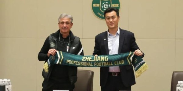 leyu-浙江正式续约乔迪居安思危 自认双线冲刺局势微妙