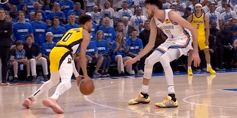 总决赛天王山已定，步行者还有机会吗？