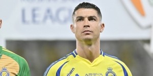 leyu-萨哈：凭他为足球的贡献C罗应每周赚10亿欧元，没人比他更配得上