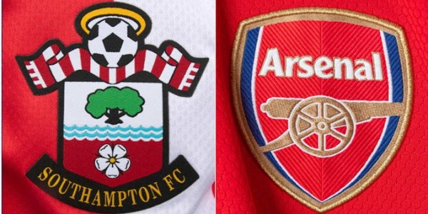 👀英超前瞻：南安普顿主场9战不胜，阿森纳盼客场全取3分收官