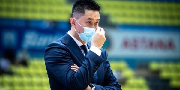 乐鱼app-中国男篮胜利难掩过程尴尬 第三节惊魂险酿悲剧