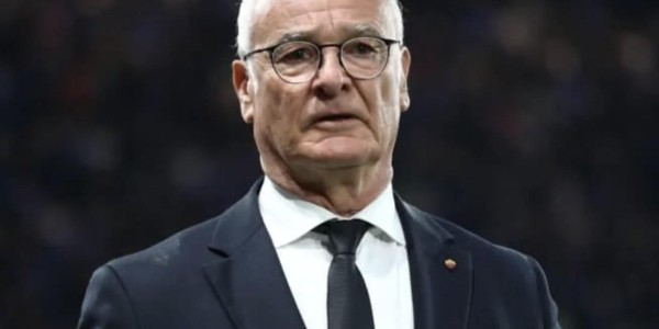 拉涅利：发现拉斯帕多里对罗马的邀约不感兴趣后我们就放弃了