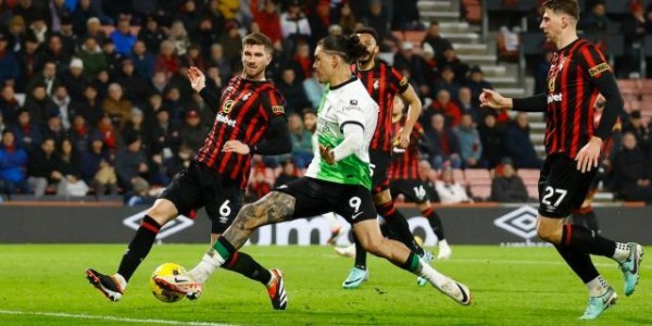 乐鱼app-萨拉赫缺阵“努若”当家 减员与裁判难阻利物浦大胜