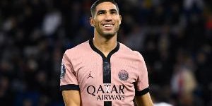 为何皇马放你离队？阿什拉夫：这不是我的决定，是球队的决定